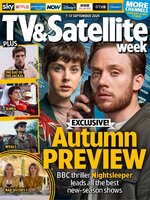 TV&Satellite Week